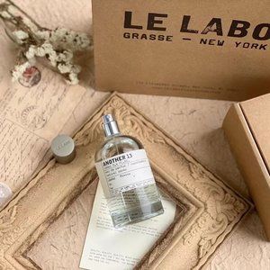 LE LABO Lab Eau De Toilette Spray No. 13 100ML